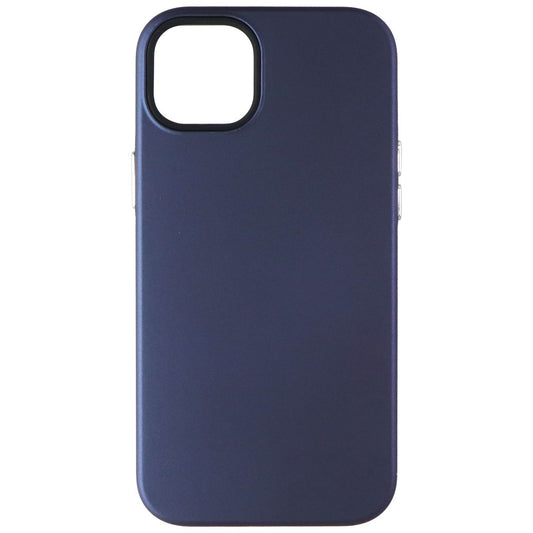 MyBat Pro Fuse Series Case for MagSafe for iPhone 14 Plus - Dark Blue