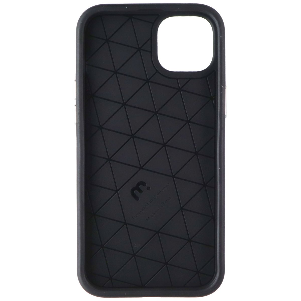 MyBat Pro Fuse Series Case for MagSafe for iPhone 14 Plus - Dark Blue Cell Phone - Cases, Covers & Skins MyBat Pro - Simple Cell Bulk Wholesale Pricing - USA Seller