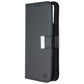 MyBat MyJacket Flip Cover Wallet for Apple iPhone 14 Pro Max - Black Cell Phone - Cases, Covers & Skins MyBat - Simple Cell Bulk Wholesale Pricing - USA Seller