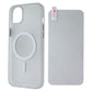Mybat Pro Frosted Skin Feeling Case for MagSafe for iPhone 14 Plus - White Cell Phone - Cases, Covers & Skins MyBat Pro - Simple Cell Bulk Wholesale Pricing - USA Seller
