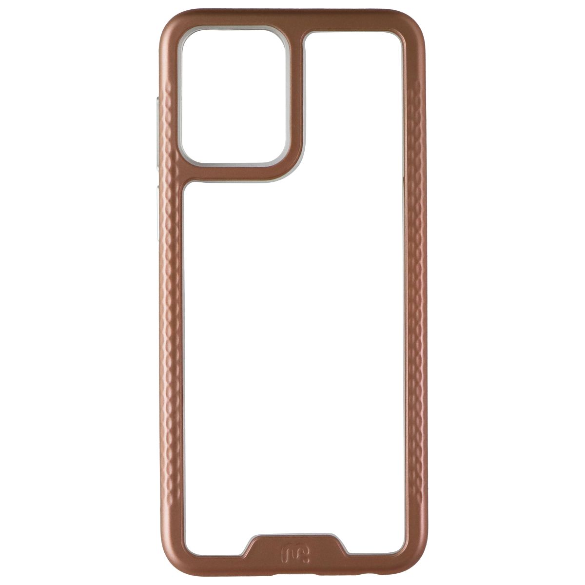 MyBat Pro Lux Series Case for Motorola Moto G 5G (2023) - Rose Gold/Clear Cell Phone - Cases, Covers & Skins MyBat Pro - Simple Cell Bulk Wholesale Pricing - USA Seller