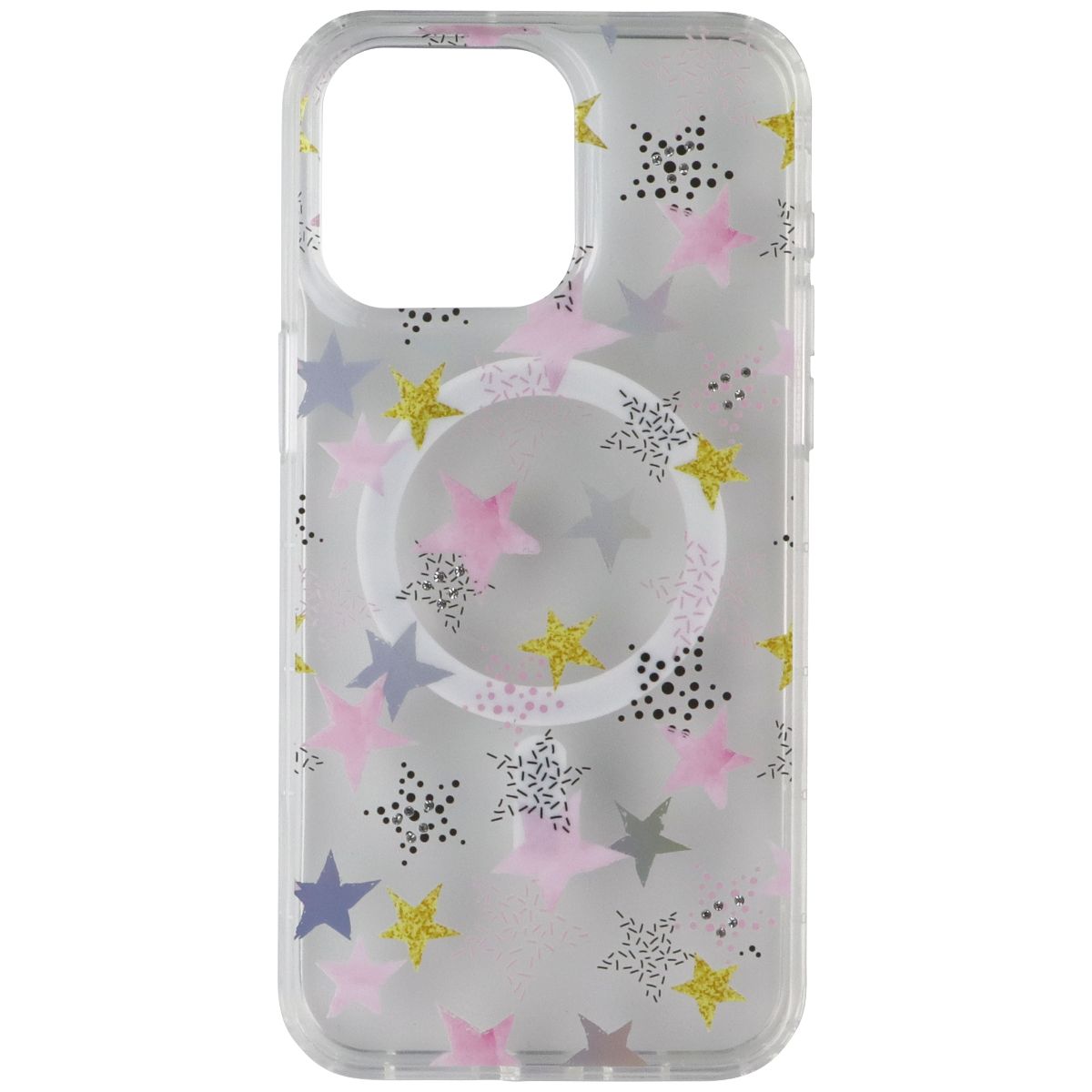 MyBat Pro Mood Series Case for MagSafe for Apple iPhone 15 Pro Max - Supernova