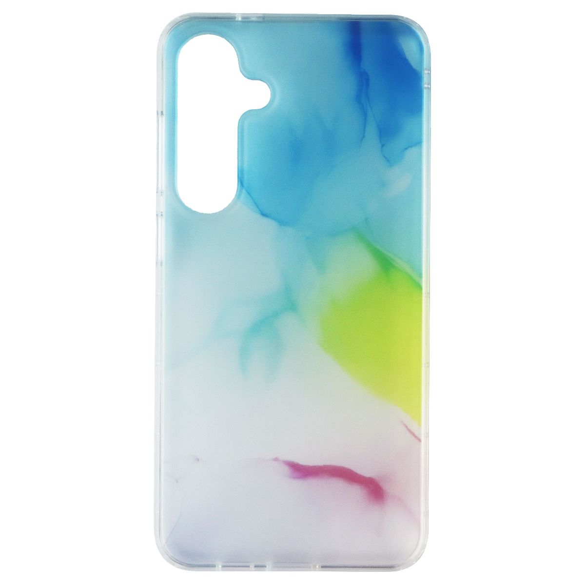 Mybat Pro Mood Series Case for Samsung Galaxy S24 Plus - Expressive Cell Phone - Cases, Covers & Skins MyBat Pro - Simple Cell Bulk Wholesale Pricing - USA Seller