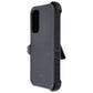 MyBat Pro Maverick Series Case/Holster for Samsung Galaxy A25 5G - Black