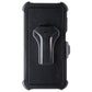 MyBat Pro Maverick Series Case/Holster for Samsung Galaxy A25 5G - Black