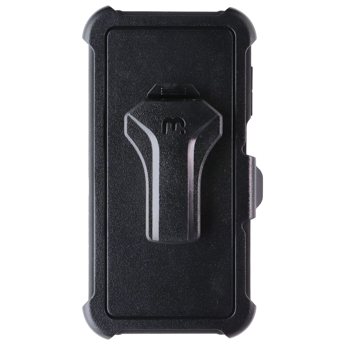 MyBat Pro Maverick Series Case/Holster for Samsung Galaxy A25 5G - Black