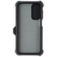 MyBat Pro Maverick Series Case/Holster for Samsung Galaxy A25 5G - Black Cell Phone - Cases, Covers & Skins MyBat Pro - Simple Cell Bulk Wholesale Pricing - USA Seller