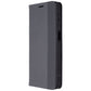 MyBat Pro Executive Series Case for Samsung Galaxy A25 5G - Black Cell Phone - Cases, Covers & Skins MyBat Pro - Simple Cell Bulk Wholesale Pricing - USA Seller