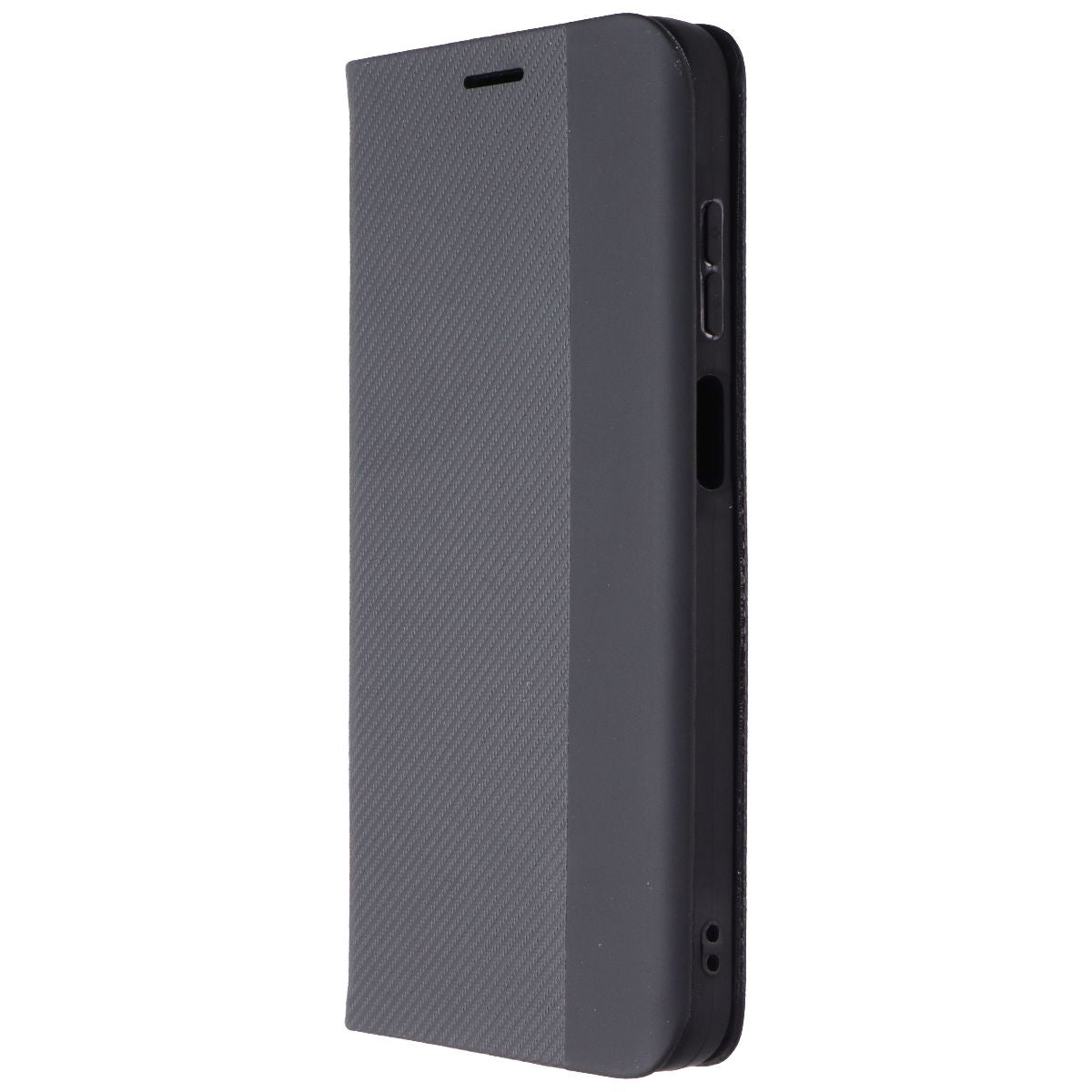 MyBat Pro Executive Series Case for Samsung Galaxy A25 5G - Black Cell Phone - Cases, Covers & Skins MyBat Pro - Simple Cell Bulk Wholesale Pricing - USA Seller