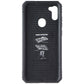 MyBat Pro Anti-Drop Series Ring Stand Case for Samsung Galaxy A11 - Black Cell Phone - Cases, Covers & Skins MyBat - Simple Cell Bulk Wholesale Pricing - USA Seller