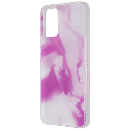 MyBat Pro Mood Series Case for Motorola Moto G 5G (2024) - Blushing