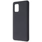 Mybat Fuse Hybrid Series Case for Samsung Galaxy A71 5G - Black Cell Phone - Cases, Covers & Skins MyBat - Simple Cell Bulk Wholesale Pricing - USA Seller