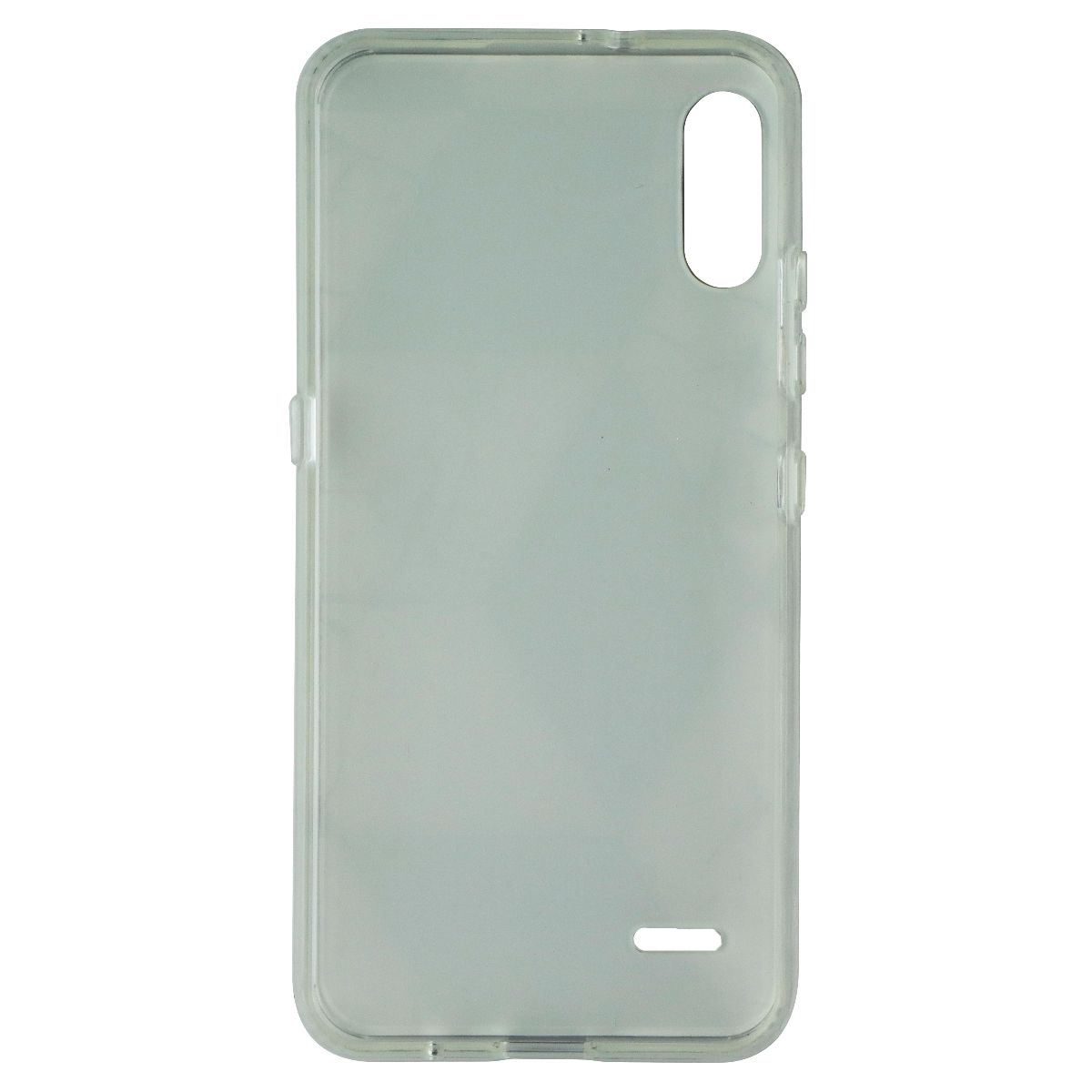 MyBat Fusion Series Case for LG K22 - Electroplated Black Marble Cell Phone - Cases, Covers & Skins MyBat - Simple Cell Bulk Wholesale Pricing - USA Seller