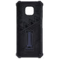 Mybat Rugged Kickstand Case for Motorola Moto G Power (2021) - Blue / Black Cell Phone - Cases, Covers & Skins MyBat - Simple Cell Bulk Wholesale Pricing - USA Seller