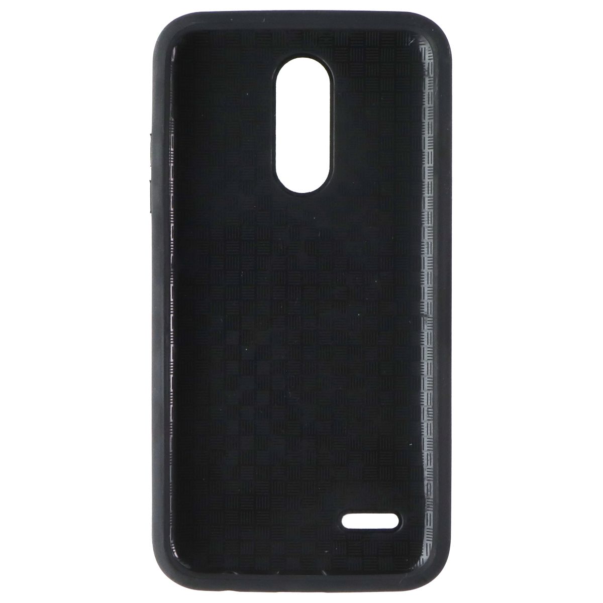 MyBat Fusion Dual Layer Case for LG Aristo 3 / Aristo 2 - Black Cell Phone - Cases, Covers & Skins MyBat Pro - Simple Cell Bulk Wholesale Pricing - USA Seller