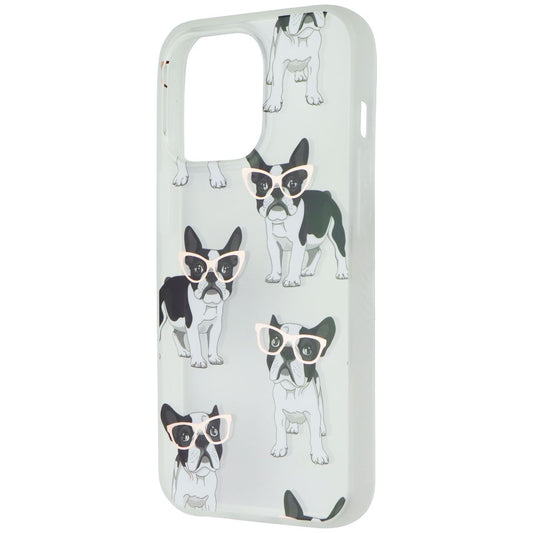 MyBat Pro Mood Series Case for Apple iPhone 13 Pro - Chic Frenchie Dog Cell Phone - Cases, Covers & Skins MyBat Pro - Simple Cell Bulk Wholesale Pricing - USA Seller