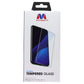 Mybat Tempered Glass Screen Protector for Apple iPhone 13 / 13 Pro - 10 Pack Cell Phone - Screen Protectors MyBat - Simple Cell Bulk Wholesale Pricing - USA Seller