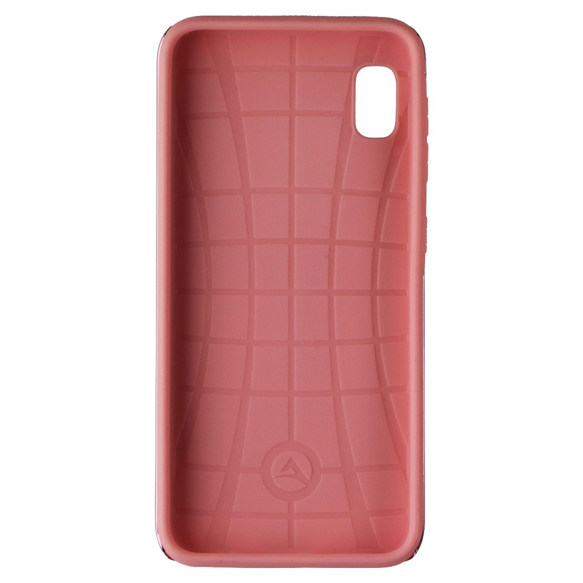 MyBat Encrusted Rhinestones Hybrid Case for Samsung Galaxy A10e - Pink Glitter Cell Phone - Cases, Covers & Skins MyBat - Simple Cell Bulk Wholesale Pricing - USA Seller