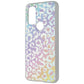 Mybat Pro Mood Series Case for Motorola Moto G Pure - Holographic Leopard Cell Phone - Cases, Covers & Skins MyBat Pro - Simple Cell Bulk Wholesale Pricing - USA Seller