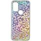 Mybat Pro Mood Series Case for Motorola Moto G Pure - Holographic Leopard Cell Phone - Cases, Covers & Skins MyBat Pro - Simple Cell Bulk Wholesale Pricing - USA Seller