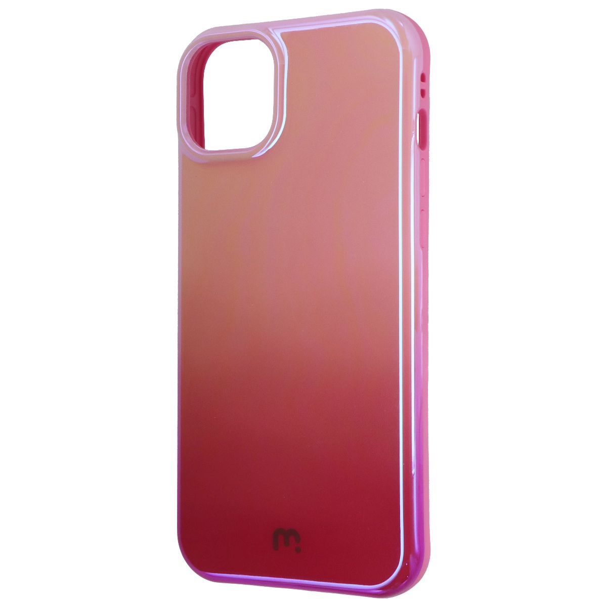 Mybat Pro Chic Series Slim Profile Case for Apple iPhone 14 Plus - Bubblegum