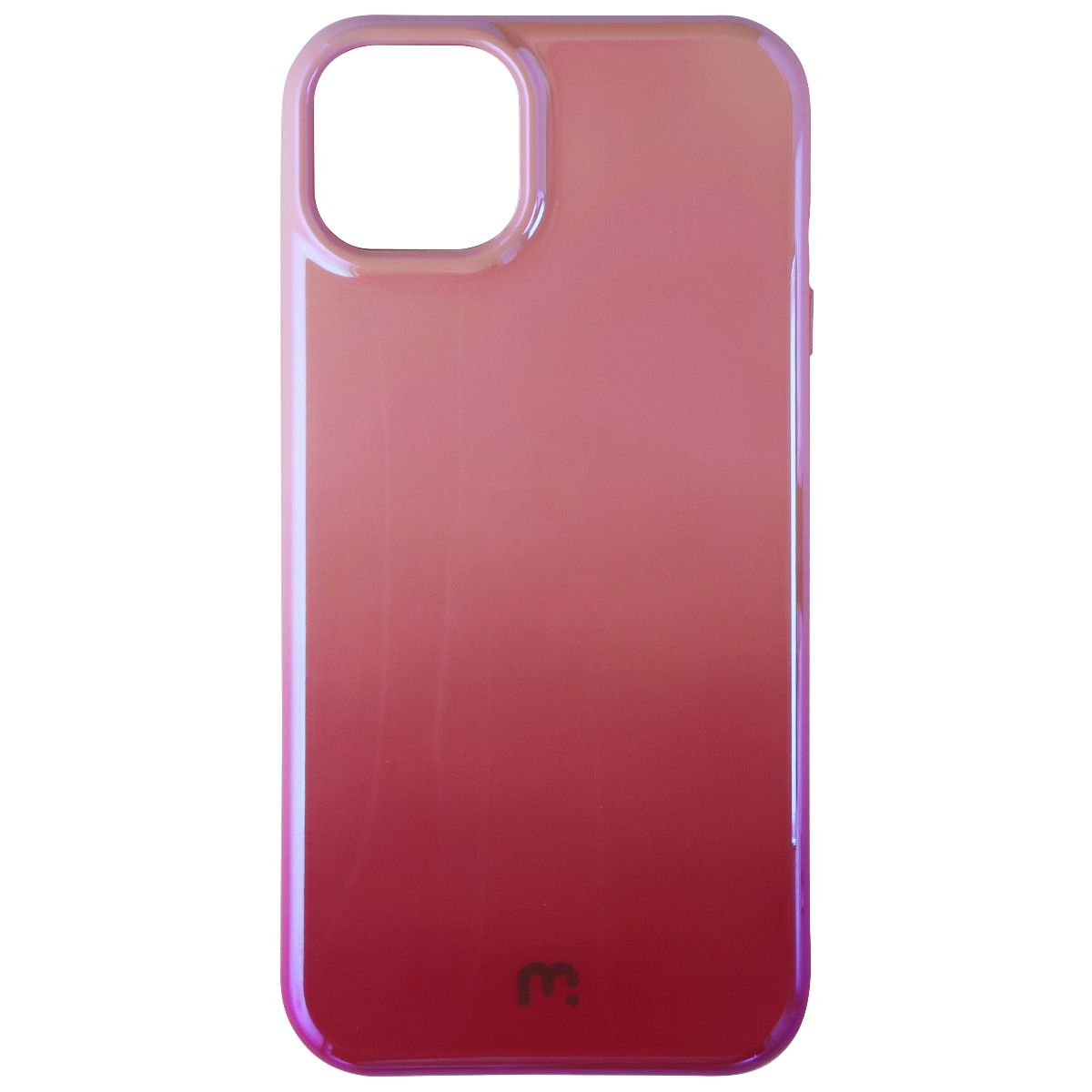 Mybat Pro Chic Series Slim Profile Case for Apple iPhone 14 Plus - Bubblegum
