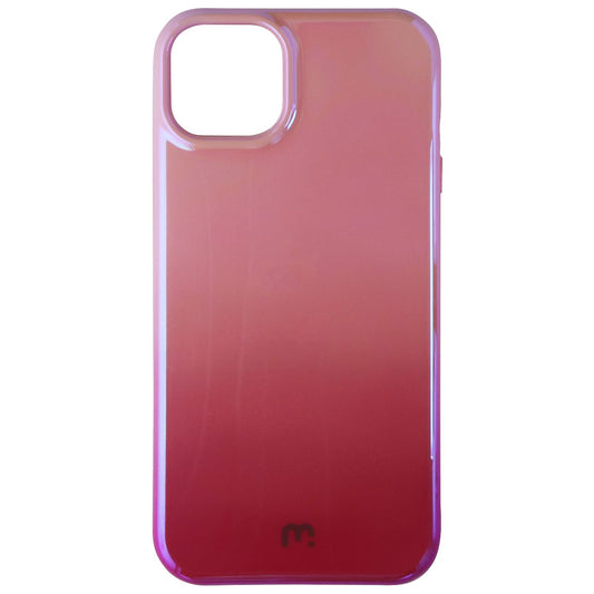 Mybat Pro Chic Series Slim Profile Case for Apple iPhone 14 Plus - Bubblegum