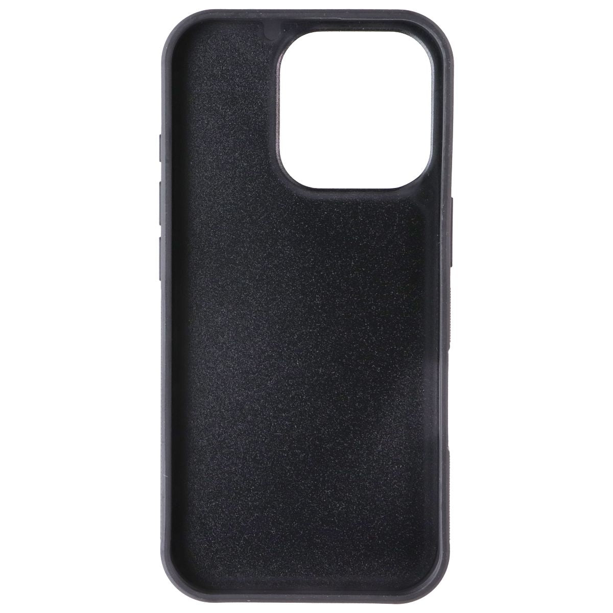 MyBat Design Lab Series Case for Apple iPhone 16 Pro - Paw Print (Green)
