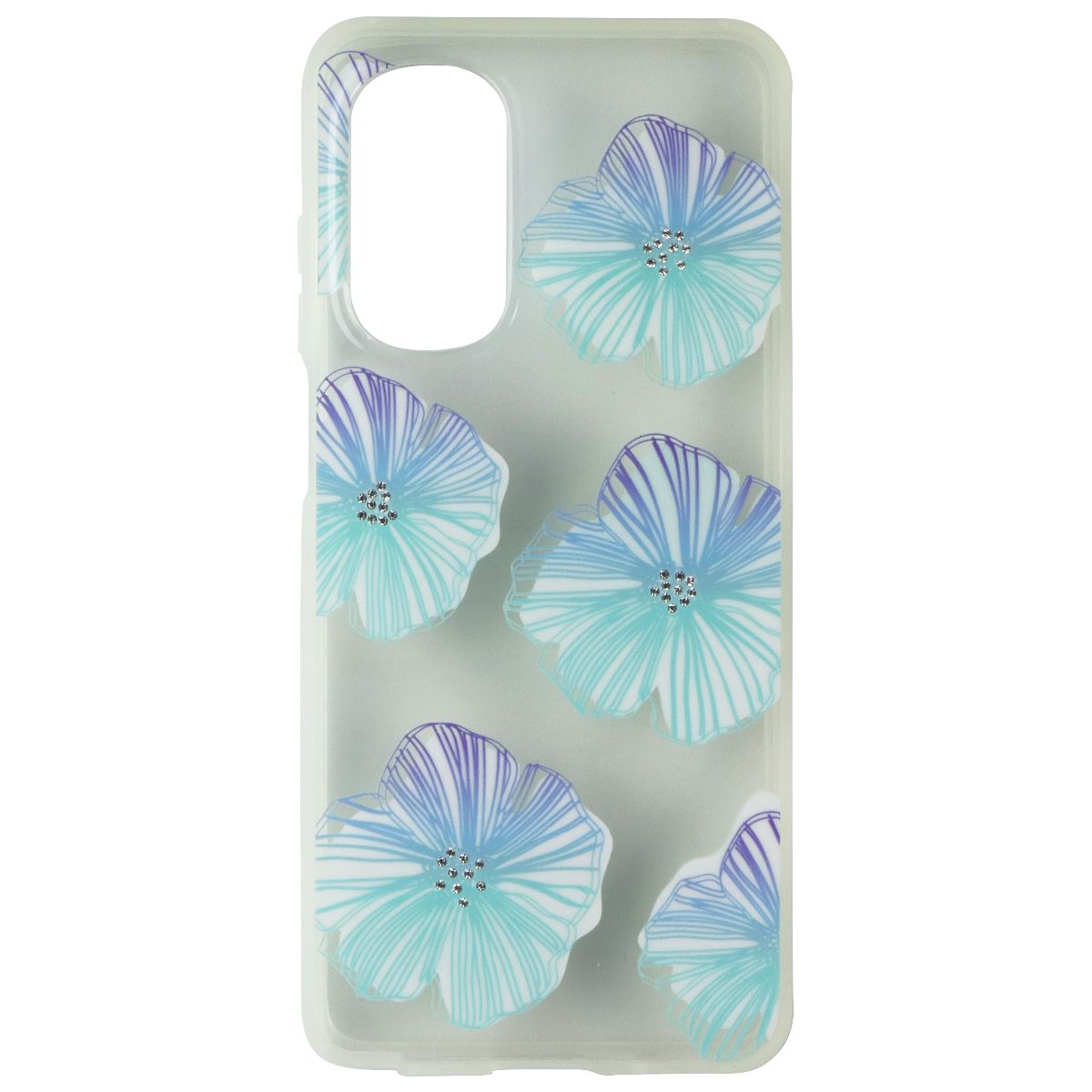 MyBat Pro Mood Series Case for Moto G Stylus 5G (2022) - Seashell Cell Phone - Cases, Covers & Skins MyBat Pro - Simple Cell Bulk Wholesale Pricing - USA Seller