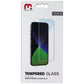 Mybat Pro Tempered Glass Screen Protector for Apple iPhone 14 Pro - Clear Cell Phone - Screen Protectors MyBat Pro - Simple Cell Bulk Wholesale Pricing - USA Seller