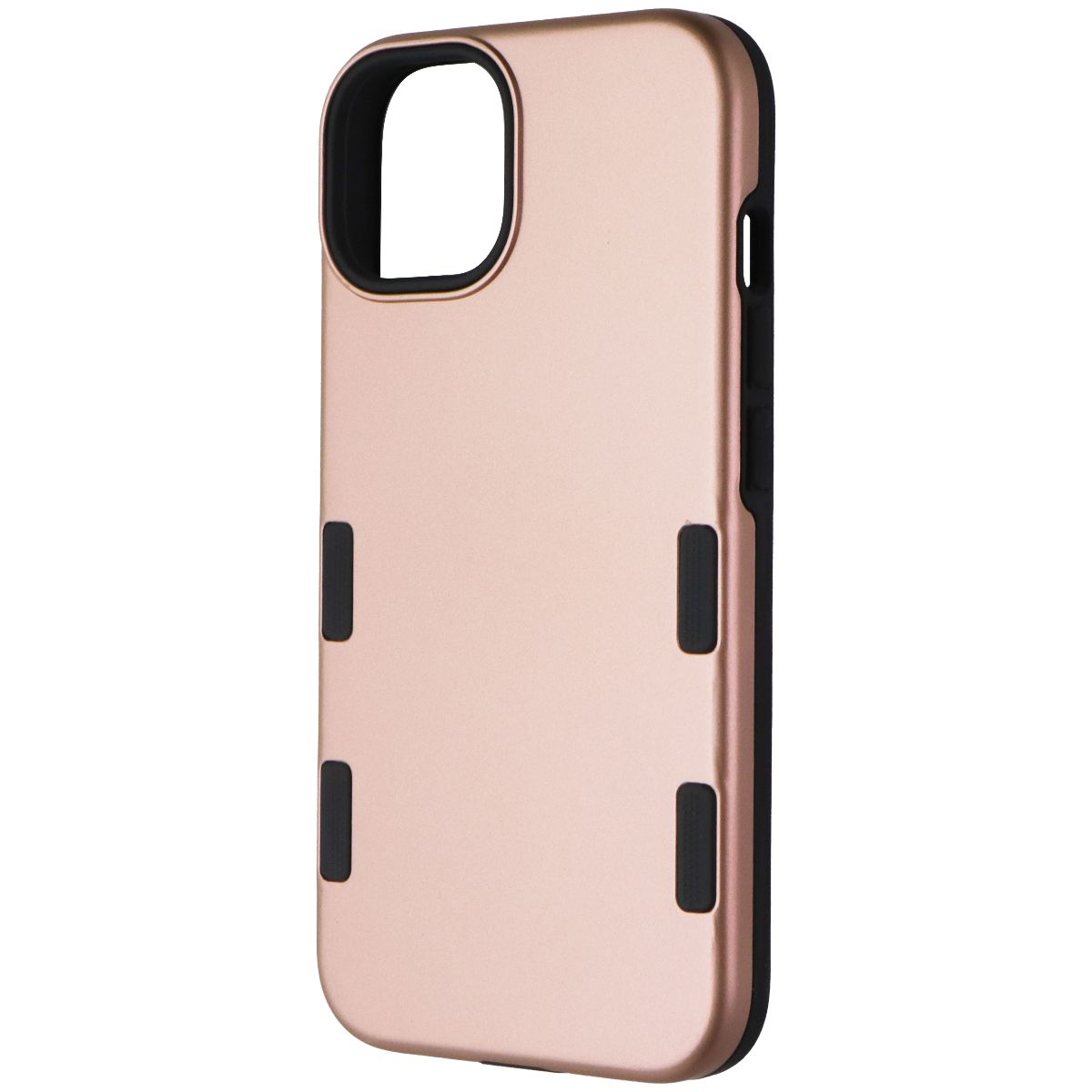 MyBat Pro TUFF Subs Series Case for Apple iPhone 14 - Rose Gold Cell Phone - Cases, Covers & Skins MyBat Pro - Simple Cell Bulk Wholesale Pricing - USA Seller