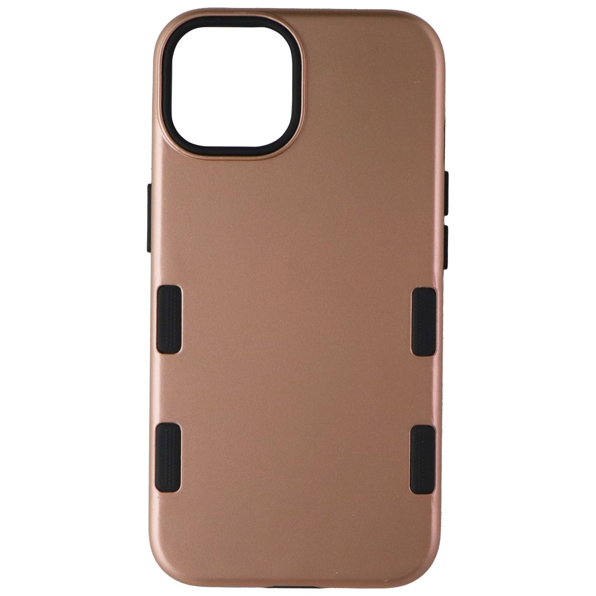 MyBat Pro TUFF Subs Series Case for Apple iPhone 14 - Rose Gold Cell Phone - Cases, Covers & Skins MyBat Pro - Simple Cell Bulk Wholesale Pricing - USA Seller