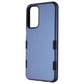 MyBat Pro Tuff Kleer Series Case for Samsung Galaxy A23 5G - Blue/Black Cell Phone - Cases, Covers & Skins MyBat Pro - Simple Cell Bulk Wholesale Pricing - USA Seller