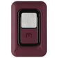 MyBat Pro Stealth Series Case with MagKick for Apple iPhone 14 Pro - Plum Cell Phone - Cases, Covers & Skins MyBat Pro - Simple Cell Bulk Wholesale Pricing - USA Seller