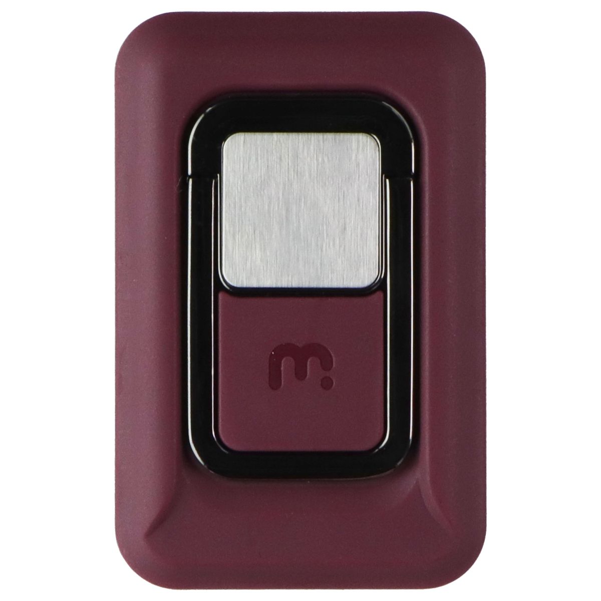 MyBat Pro Stealth Series Case with MagKick for Apple iPhone 14 Pro - Plum Cell Phone - Cases, Covers & Skins MyBat Pro - Simple Cell Bulk Wholesale Pricing - USA Seller