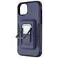 MyBat Pro Stealth Series Case with MagKick for Apple iPhone 14 Plus - Blue