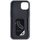 MyBat Pro Stealth Series Case with MagKick for Apple iPhone 14 Plus - Blue