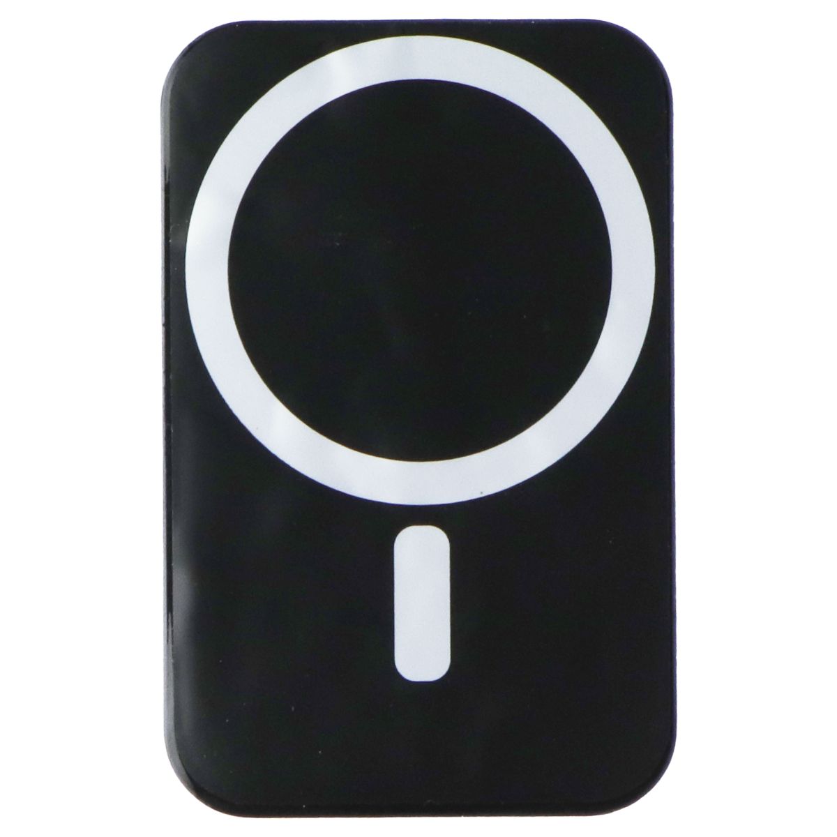 MyBat Pro Stealth Series Case with MagKick for Apple iPhone 14 Plus - Blue