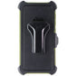 MyBat Pro Maverick Series Case + Holster for Samsung Galaxy S23+ (Plus) - Green Cell Phone - Cases, Covers & Skins MyBat Pro - Simple Cell Bulk Wholesale Pricing - USA Seller