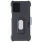 Mybat Kickstand Case & Holster for Motorola Moto G 5G (2023) - Black Cell Phone - Cases, Covers & Skins MyBat - Simple Cell Bulk Wholesale Pricing - USA Seller