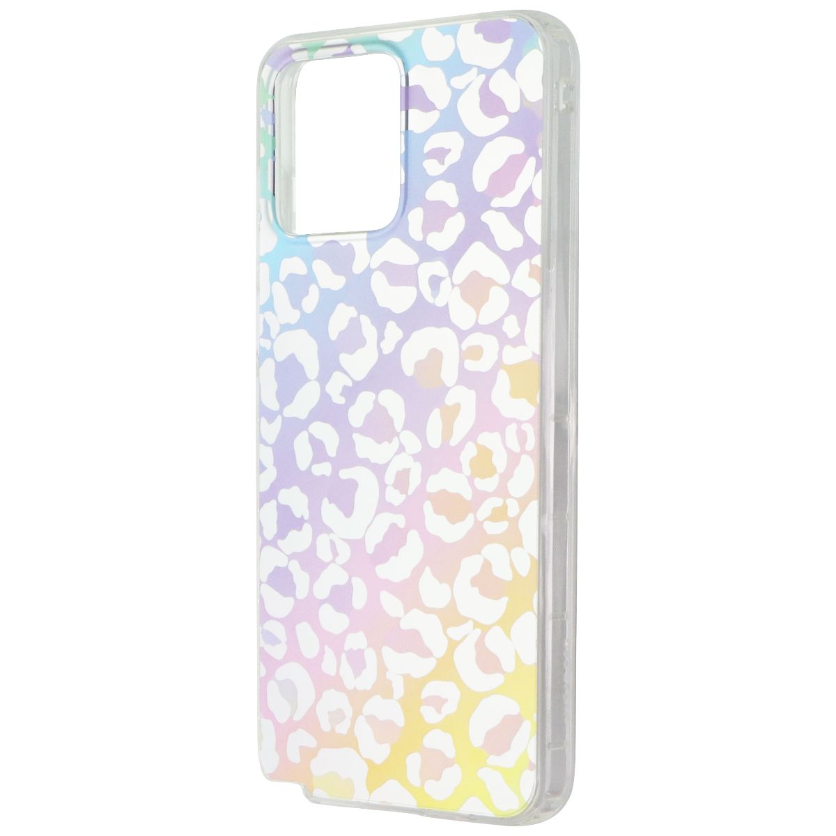 MyBat Pro Mood Series Case for Motorola Moto G Stylus 5G (2023) - Holo Leopard Cell Phone - Cases, Covers & Skins MyBat Pro - Simple Cell Bulk Wholesale Pricing - USA Seller