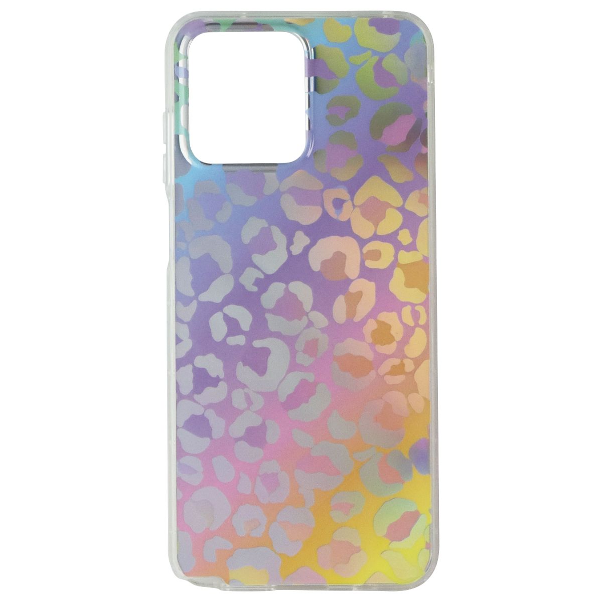 MyBat Pro Mood Series Case for Motorola Moto G Stylus 5G (2023) - Holo Leopard Cell Phone - Cases, Covers & Skins MyBat Pro - Simple Cell Bulk Wholesale Pricing - USA Seller