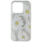 MyBat Pro Mood Series Case for MagSafe for Apple iPhone 15 Pro - Happy Daisies