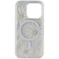 MyBat Pro Mood Series Case for MagSafe for Apple iPhone 15 Pro - Happy Daisies Cell Phone - Cases, Covers & Skins MyBat Pro - Simple Cell Bulk Wholesale Pricing - USA Seller