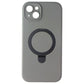 MyBat Pro SleekFit Series Case for MagSafe for Apple iPhone 15 Plus - Gray Cell Phone - Cases, Covers & Skins MyBat Pro - Simple Cell Bulk Wholesale Pricing - USA Seller