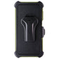 MyBat Pro Maverick Series Case/Holster for Samsung Galaxy A25 5G - Green