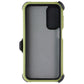 MyBat Pro Maverick Series Case/Holster for Samsung Galaxy A25 5G - Green