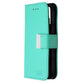 MyBat MyJacket Flip Cover Wallet for Apple iPhone 12 Mini - Green