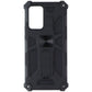 MyBat Rugged Kickstand Case for Samsung Galaxy A52 5G - Black Cell Phone - Cases, Covers & Skins MyBat - Simple Cell Bulk Wholesale Pricing - USA Seller