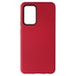 MyBat Pro Fuse Series Case for Samsung Galaxy A52 5G - Red/Black